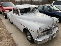 1950 Plymouth Business Coupe for sale in Michigan (ID-97548)