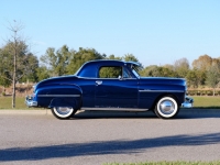 1950 Plymouth Business Coupe for sale (ID-126220)