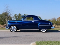 1950 Plymouth Business Coupe for sale (ID-126220)
