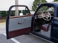 1950 Plymouth Business Coupe for sale (ID-126220)
