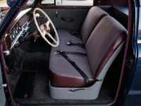 1950 Plymouth Business Coupe for sale (ID-126220)