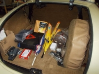 1950 Plymouth Business Coupe for sale in Michigan (ID-146185)