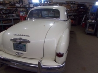 1950 Plymouth Business Coupe for sale in Michigan (ID-146185)