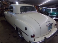 1950 Plymouth Business Coupe for sale in Michigan (ID-146185)