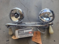 1950 Plymouth Coupe for sale in Michigan (ID-109475)