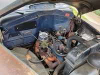 1950 Plymouth Coupe for sale in Michigan (ID-109475)