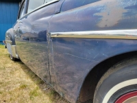 1950 Plymouth Coupe for sale in Michigan (ID-109475)