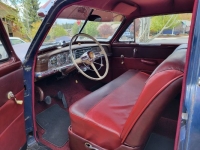 1950 Plymouth Coupe for sale in Michigan (ID-109475)