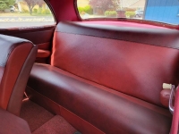 1950 Plymouth Coupe for sale in Michigan (ID-109475)