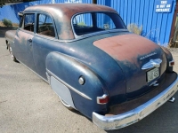 1950 Plymouth Coupe for sale in Michigan (ID-109475)