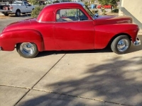 1950 Plymouth Coupe for sale in Michigan (ID-136276)