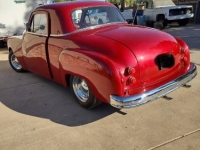 1950 Plymouth Coupe for sale in Michigan (ID-136276)