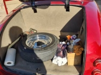 1950 Plymouth Coupe for sale in Michigan (ID-136276)