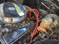 1950 Plymouth Coupe for sale in Michigan (ID-136276)