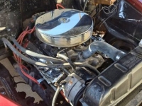 1950 Plymouth Coupe for sale in Michigan (ID-136276)