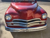 1950 Plymouth Coupe for sale in Michigan (ID-136276)