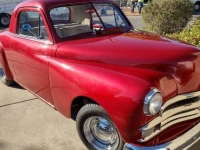 1950 Plymouth Coupe for sale in Michigan (ID-136276)
