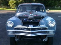 1950 Plymouth Cranbrook for sale (ID-99315)