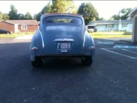 1950 Plymouth Cranbrook for sale (ID-99315)