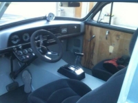 1950 Plymouth Cranbrook for sale (ID-99315)