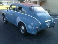 1950 Plymouth Cranbrook for sale (ID-99315)