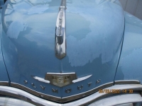 1950 Plymouth Custom for sale in Michigan (ID-101401)