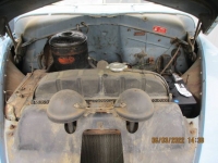 1950 Plymouth Custom for sale in Michigan (ID-101401)