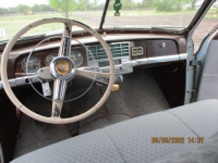 1950 Plymouth Custom for sale in Michigan (ID-101401)