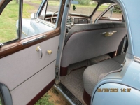 1950 Plymouth Custom for sale in Michigan (ID-101401)