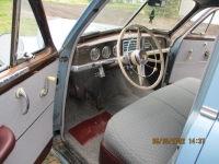 1950 Plymouth Custom for sale in Michigan (ID-101401)