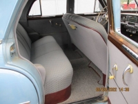 1950 Plymouth Custom for sale in Michigan (ID-101401)