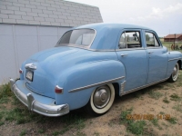 1950 Plymouth Custom for sale in Michigan (ID-101401)
