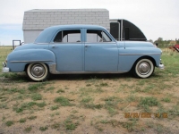 1950 Plymouth Custom for sale in Michigan (ID-101401)