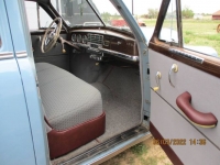 1950 Plymouth Custom for sale in Michigan (ID-101401)