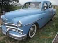 1950 Plymouth Custom for sale in Michigan (ID-101401)