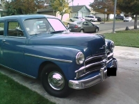 1950 Plymouth Deluxe for sale (ID-99523)