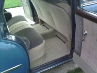1950 Plymouth Deluxe for sale (ID-99523)