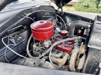 1950 Plymouth Deluxe for sale in Michigan (ID-163380)