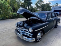 1950 Plymouth Deluxe for sale in Michigan (ID-163380)