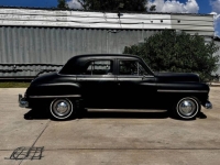 1950 Plymouth Deluxe for sale in Michigan (ID-163380)
