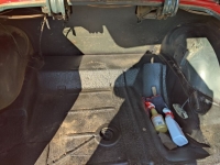 1950 Plymouth Sedan for sale in Michigan (ID-119445)