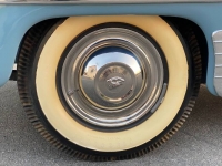 1950 Plymouth Special Deluxe for sale in Michigan (ID-110369)