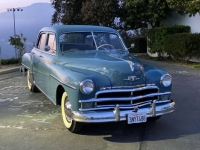 1950 Plymouth Special Deluxe for sale in Michigan (ID-110369)
