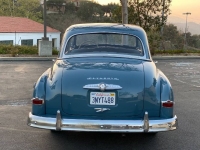 1950 Plymouth Special Deluxe for sale in Michigan (ID-110369)