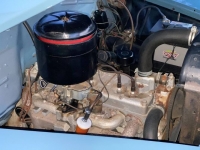 1950 Plymouth Special Deluxe for sale in Michigan (ID-110369)