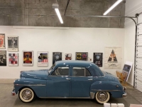 1950 Plymouth Special Deluxe for sale in Michigan (ID-110369)