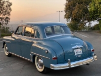 1950 Plymouth Special Deluxe for sale in Michigan (ID-110369)