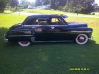 1950 Plymouth Special Deluxe for sale in Michigan (ID-120898)