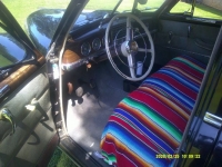 1950 Plymouth Special Deluxe for sale in Michigan (ID-120898)