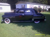 1950 Plymouth Special Deluxe for sale in Michigan (ID-120898)